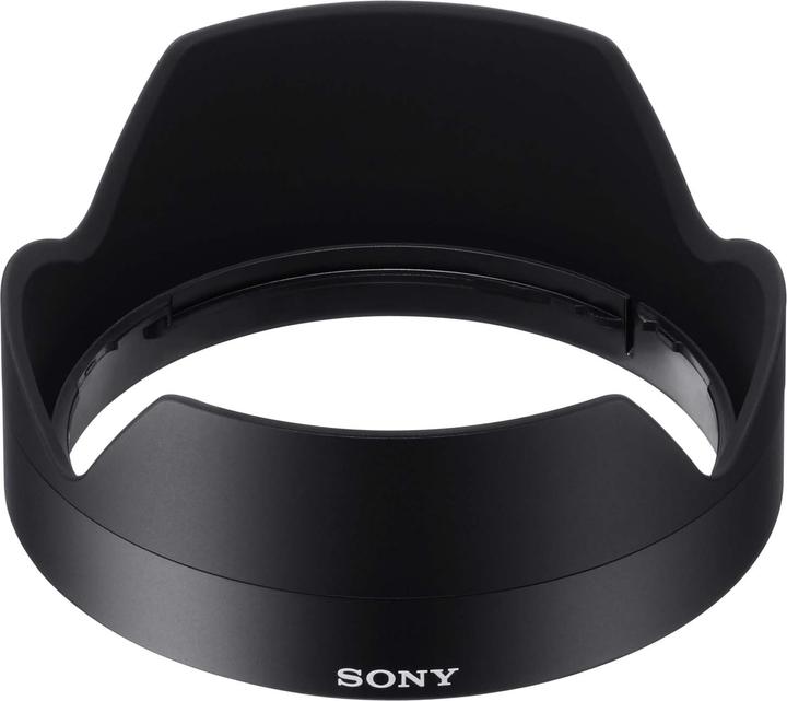 Actual product image Sony Lens hood ALC-SH130