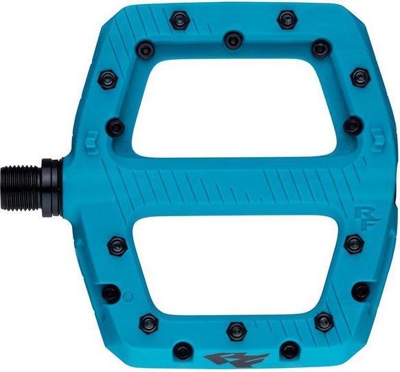 Actual product image Race Face Chester Pedal Small V2