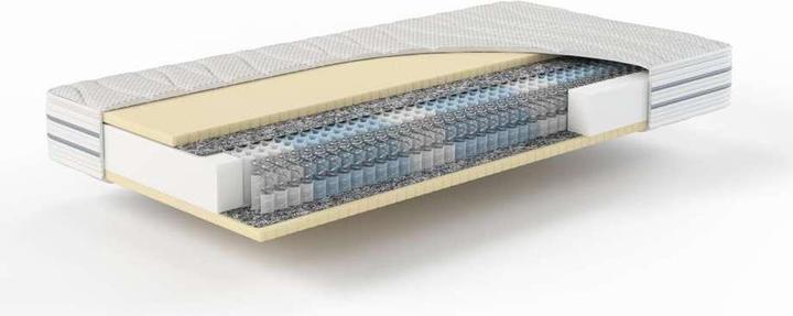Produktbild Mara Vital Naturale T-1000 (200 x 220 cm, Federkern)