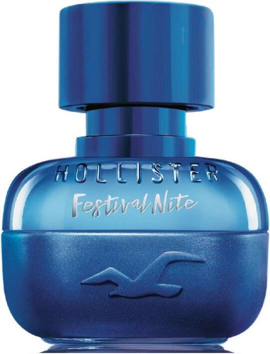 Immagine prodotto Hollister Notte di festa per lui (Eau de toilette, 30 ml)