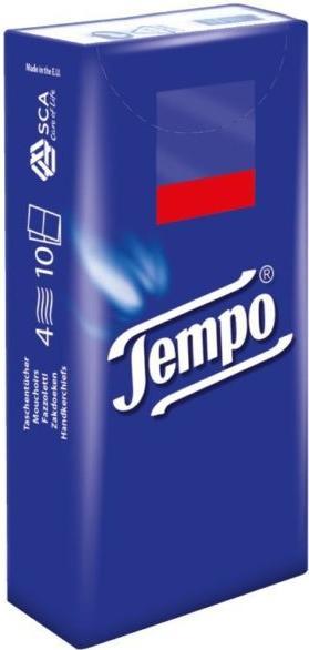 Tempo Taschentücher