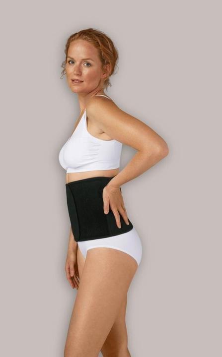 Actual product image Carriwell Belly band (S, M)