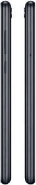 Actual product image Huawei Y5 2018 (16 GB, Black, 5.45", Dual SIM + SD, 8 Mpx, 4G)
