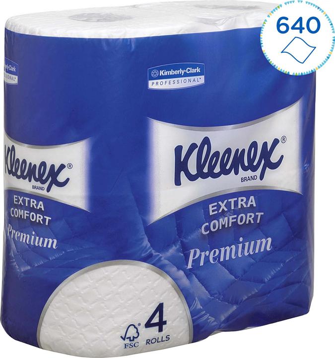 Image du produit Kimberly-Clark Kleenex (24 x)