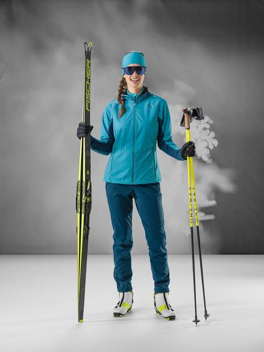 Image du produit Löffler Veste à capuche nordique (L)
