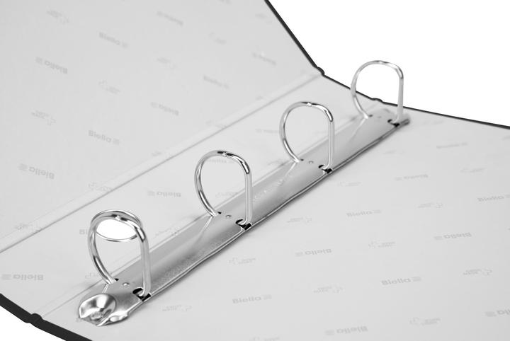 Actual product image Biella Show book Dinor-Quatro (A4, 40 mm, 1 Piece)