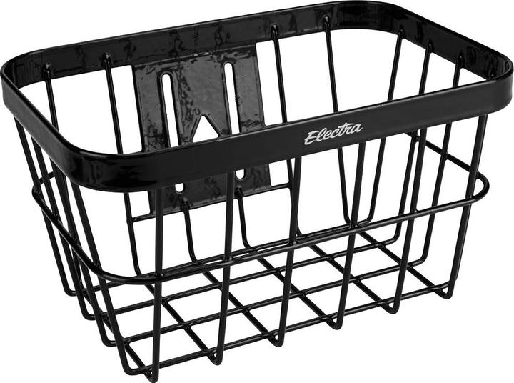 Electra Small Wired Basket