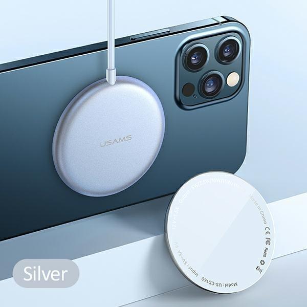Image du produit Usams US-CD160 (15 W)