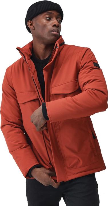 Actual product image Regatta Mens Esteve Waterproof Jacket (M)