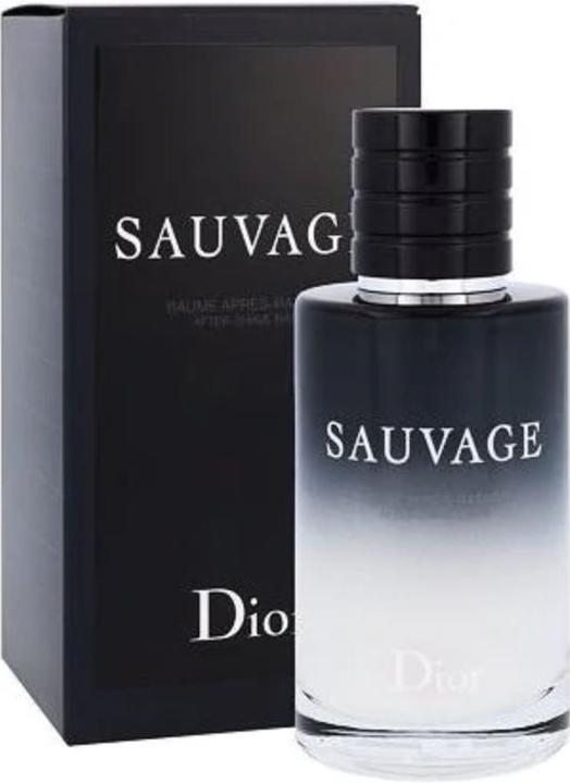 Immagine prodotto Dior Sauvage (Crema, 100 ml)