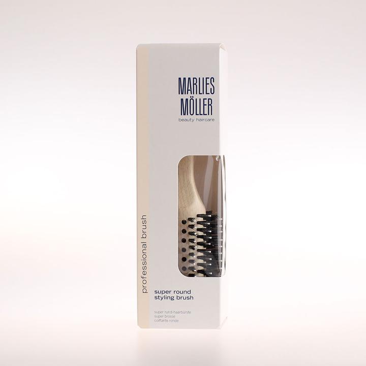 Actual product image Marlies Möller Super Round