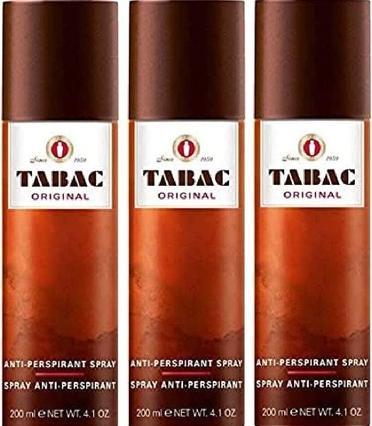 Immagine prodotto Tabac Originale (Getto vaporizzato, 200 ml)