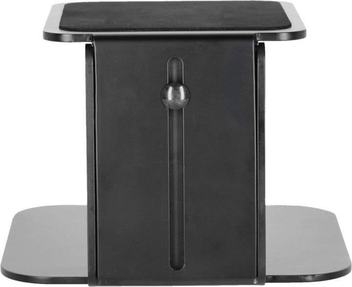 Actual product image Gravity SP 3102 C B (1 pcs., Stand, Height-adjustable)