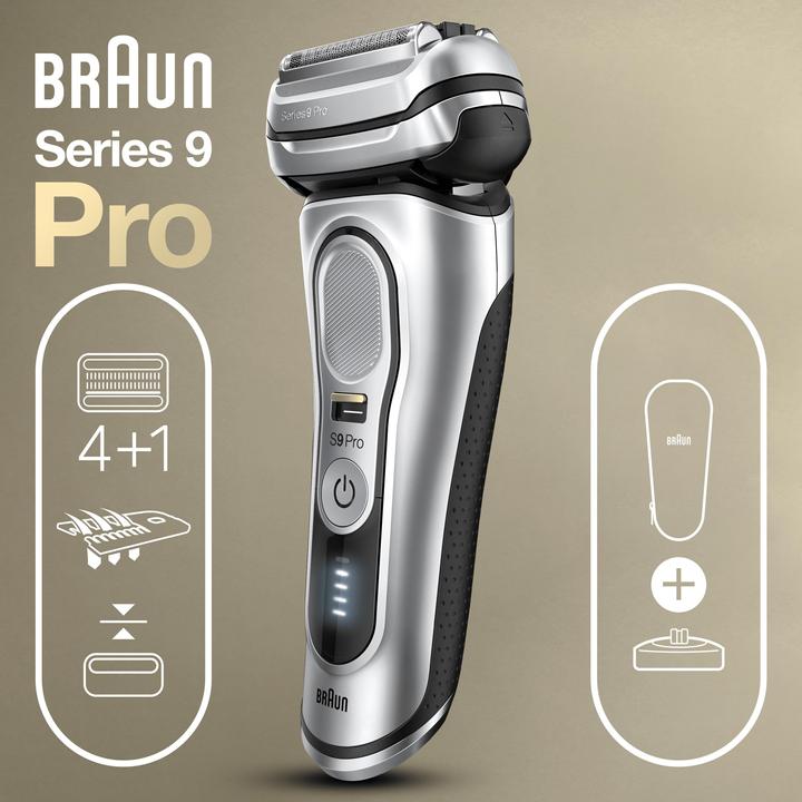 Immagine prodotto Braun Series 9 Pro