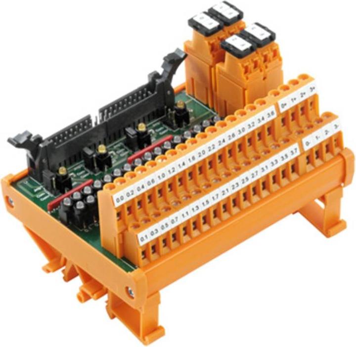 Weidmüller Élément de transfert RSF PLC 1W 32I