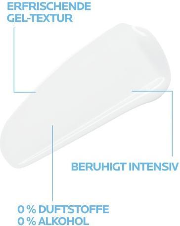 Actual product image La Roche Posay Tolériane Dermallergo (40 ml, Night cream)