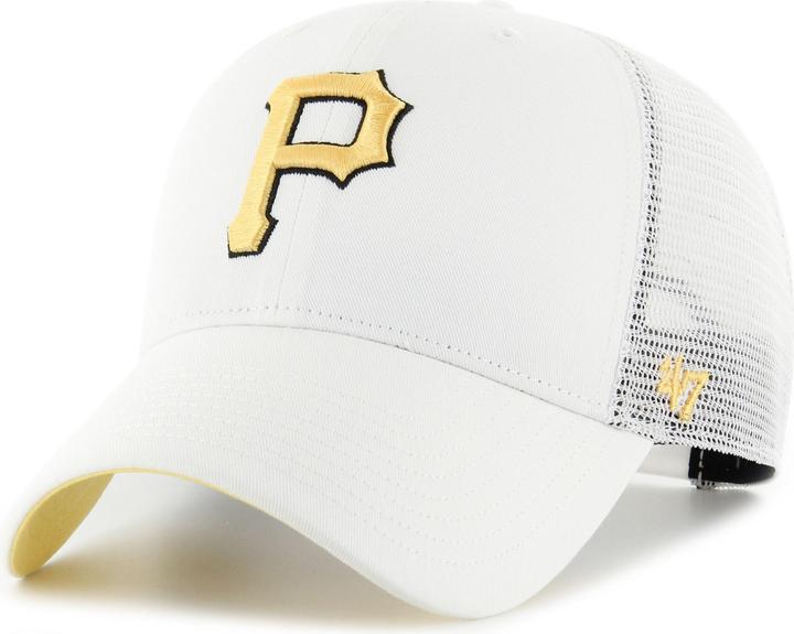 Produktbild 47 Brand Branson Trucker Cap - ALL STAR Pittsburgh Pirates