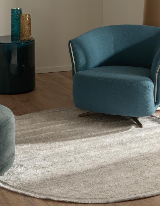 Produktbild Hadorn Davos Cilia (122 x 122 cm)