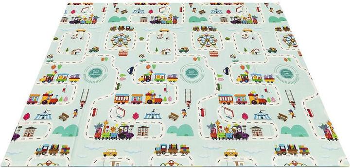 Image du produit Lionelo Robby (180 x 200 cm)