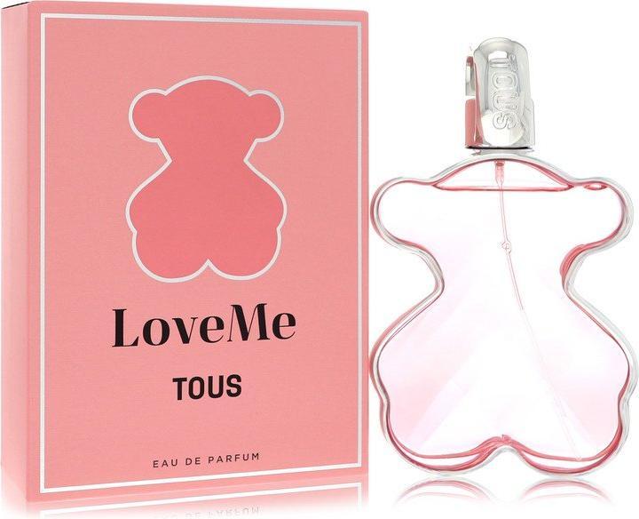 Tous Eau de Parfum