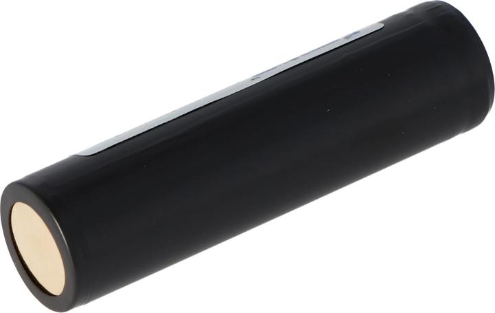 Actual product image Keeppower Akku 18650 geschützt (1 pcs., 18650, 2200 mAh)