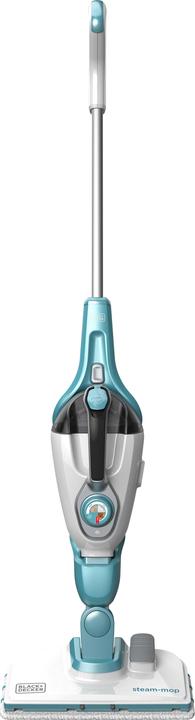 Immagine prodotto Black & Decker Pulitore a vapore 13in1 (1300 W)