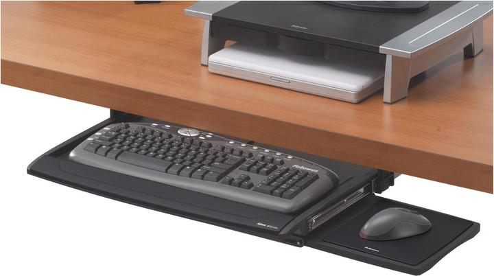 Immagine prodotto Fellowes Cassetto per tastiera Office Suites