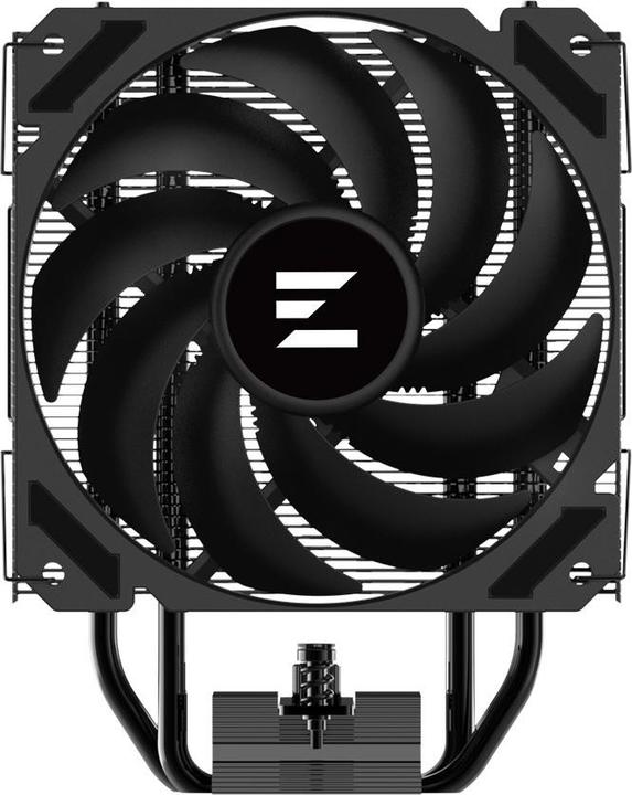 Image du produit Zalman Cnps9x Performa Black (157 mm)