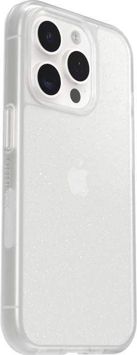 Actual product image OtterBox React (Apple iPhone 15 Pro)