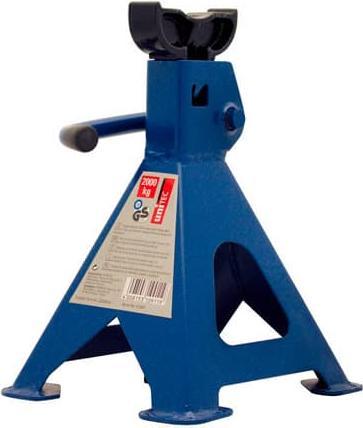 Produktbild Cartrend Unterstellbock 2T