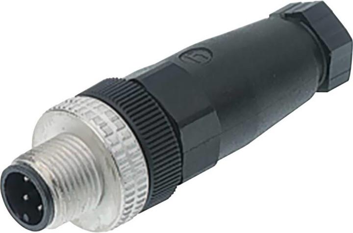 Actual product image Hirschmann Sensor/actuator connector