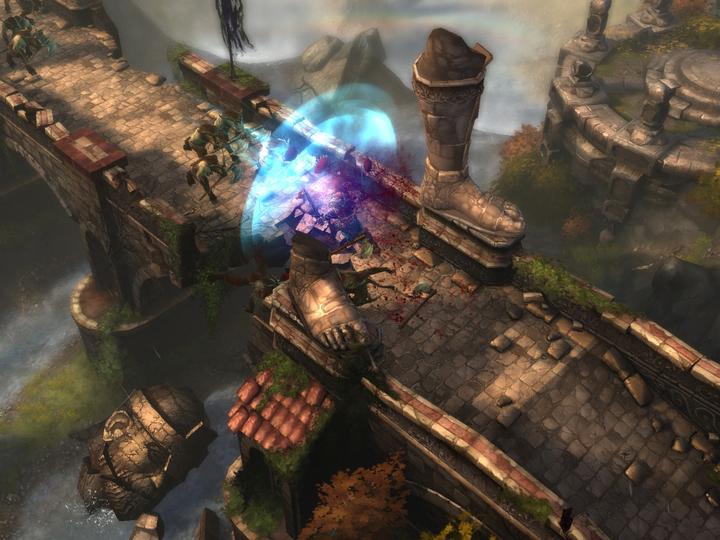Actual product image Activision Diablo 3 (PS3, IT)