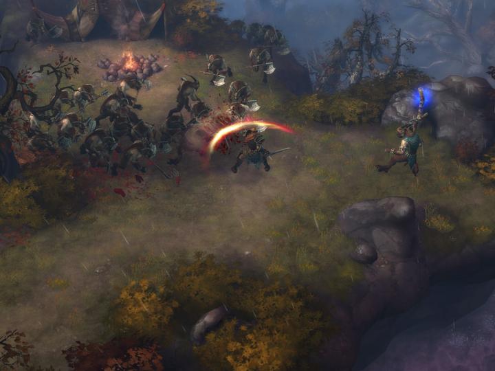 Actual product image Activision Diablo 3 (PS3, IT)