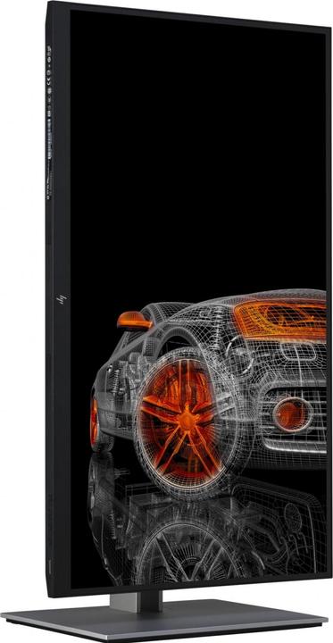 Actual product image HP E27Q G4 (2560 x 1440 pixels, 27")