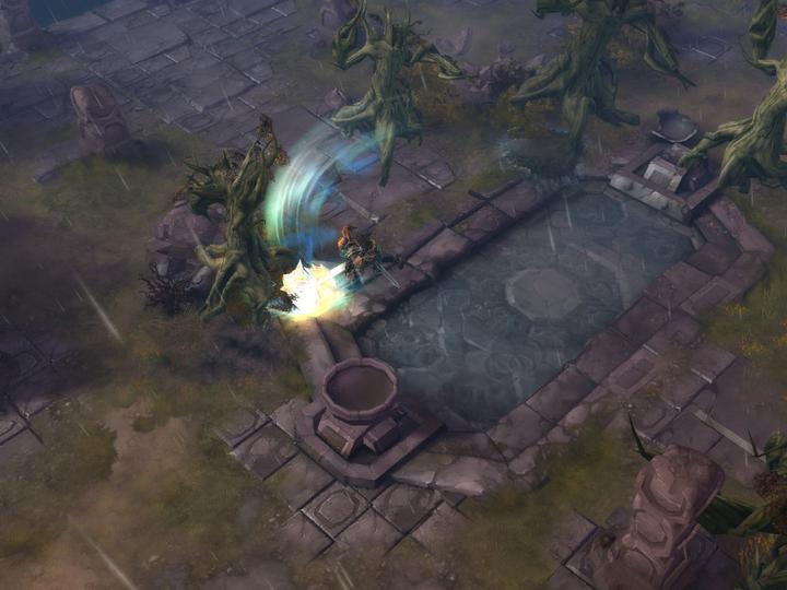 Actual product image Activision Diablo 3 (PS3, IT)