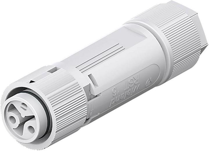 RST® MINI cable socket RSTI162/3