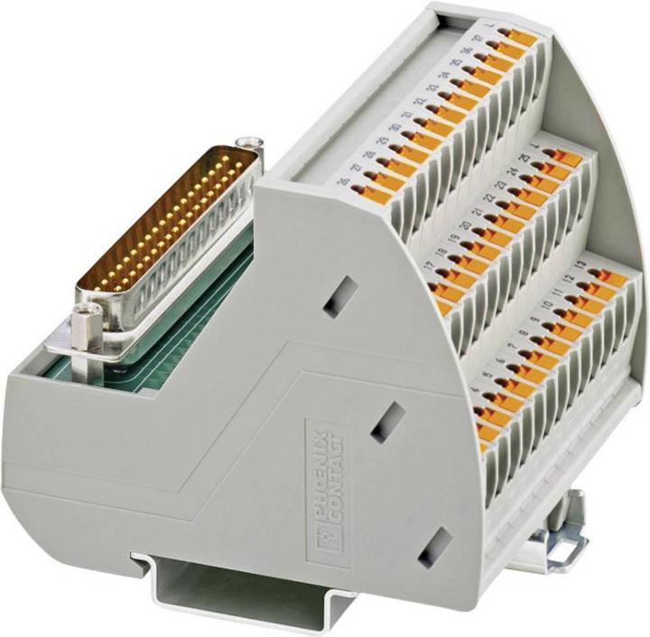 Immagine prodotto Phoenix Contact Trasferire il contenuto del modulo