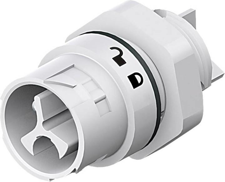 Image du produit RST® MINI Connecteur encastré RSTI16