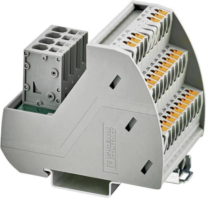 Immagine prodotto Phoenix Contact Potenziale distributore Contenuto