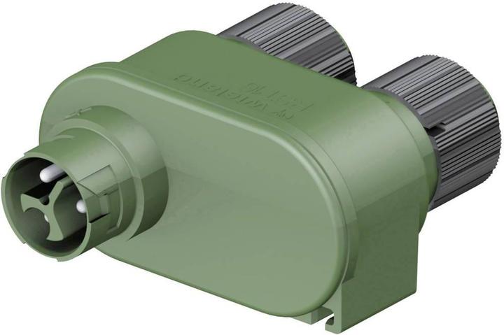Produktbild RST® MINI Verteilerblock 1E/2A