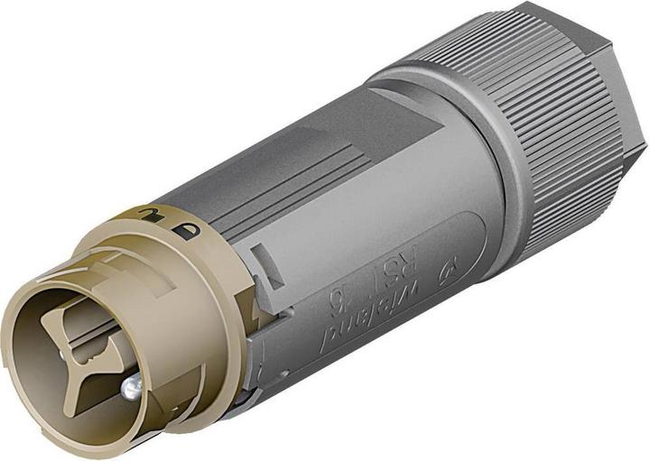 RST® MINI cable connector RSTI162