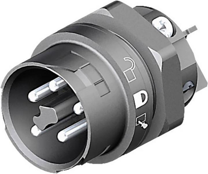 Image du produit RST® MINI Connecteur encastré RSTI16