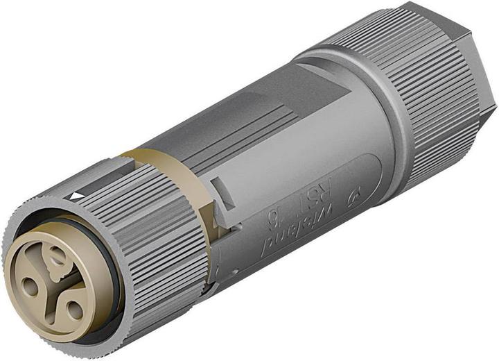 Actual product image RST® MINI cable socket RSTI162/3