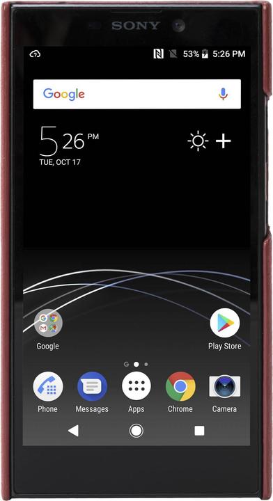 Produktbild Krusell Sunne (Sony Xperia L2)