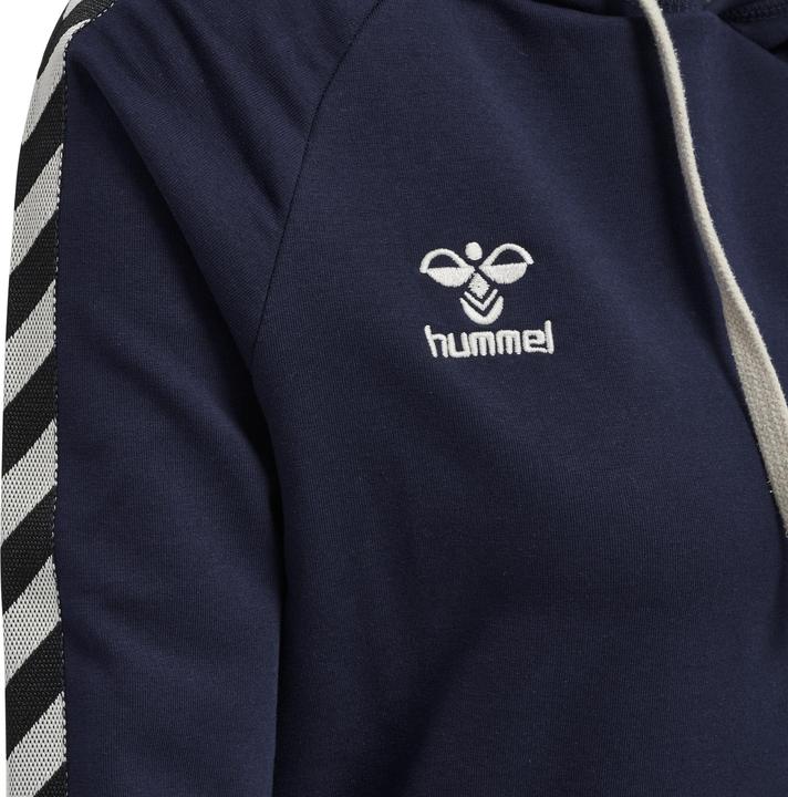 Immagine prodotto hummel Mossa Classica Felpa Con Cappuccio Donna (L)