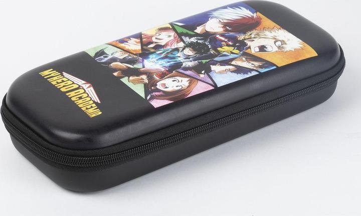 Immagine prodotto Konix Naruto MyHero Academia (Switch Lite, Switch OLED, Switch)