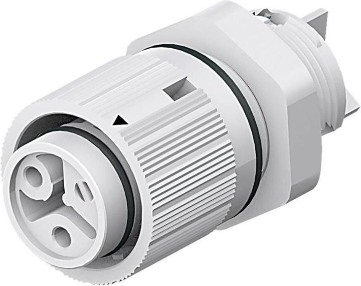 RST® MINI built-in socket RSTI16