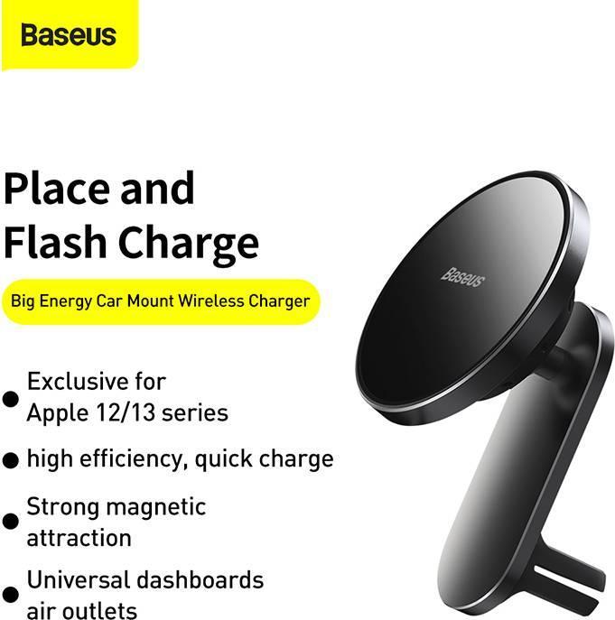 Produktbild Baseus Car Mount