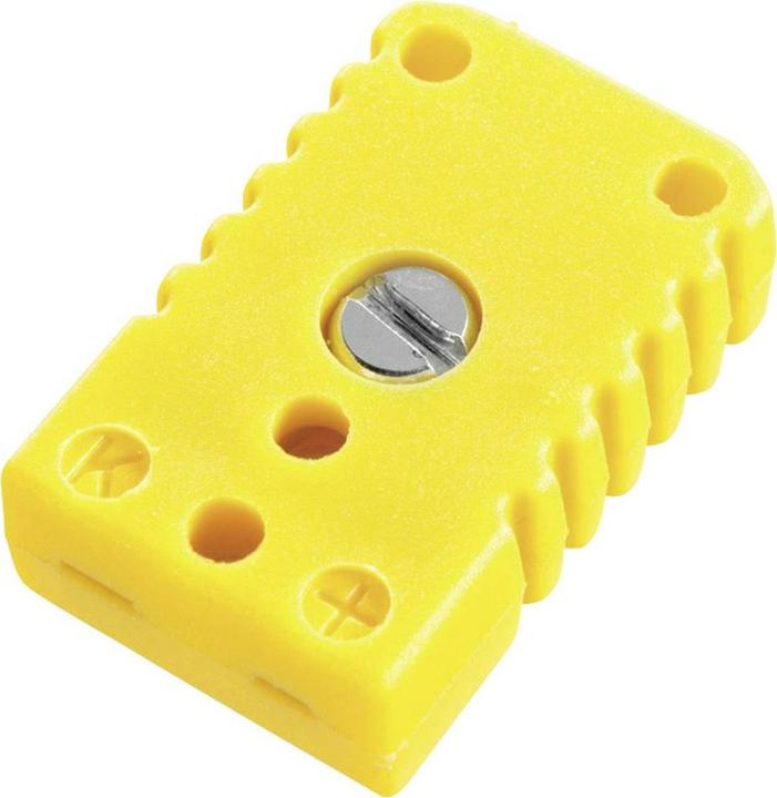 Immagine prodotto B+B Thermo-Technik Thermobuchse - Cupling 0,5 mm