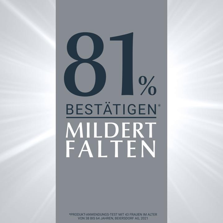 Produktbild Eucerin HYALURON-FILLER + 3x EFFECT Tagespflege LSF 15 trockene Haut (50 ml, Tagescreme, SPF 15)